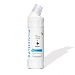 WC čistič a dezinfekcia EKO gélový, House Pure Fluch, 750 ml