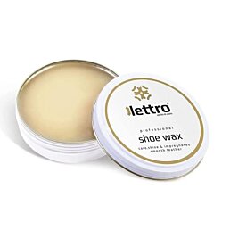 Impregnačný výživný vosk na kožené topánky, Shoe Wax 100 ml