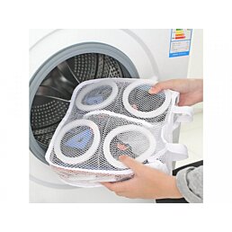 Sieťka na pranie topánok, Laundry Bag
