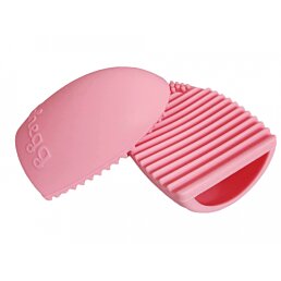 Silikónové vajíčko na čistenie štetcov - Náhľad