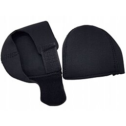 Silikónový chránič na pätové ostrohy, Ankle Brace, 2ks - Náhľad