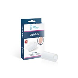 Gélová ochrana prsta, CE zdravotná pomôcka Single Tube