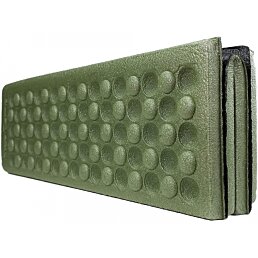 Skladací podsedák - turistická karimatka - Náhľad