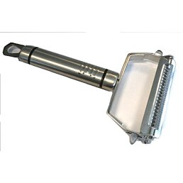 Škrabka na zeleninu a ovocie XXL - Náhľad