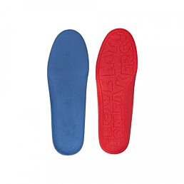 BAMA Sneaker Foam Footbed – Extra mäkká stielka do tenisiek pre maximálny komfort - Náhľad