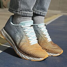 Elastické šnúrky do topánok bez viazania 100cm - Náhľad