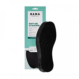 BAMA Soft Gel Ultrathin – Ultra tenké gélové stielky pre pohodlie a tlmenie nárazov