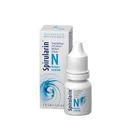 Spirularin N sérum na mykózu nechtov - Náhľad