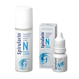 Spirularin N sérum na mykózu nechtov