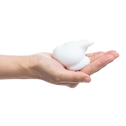 Spirularin HF krémová pena na starostlivosť o veľmi suchú a popraskanú pokožku, 300 ml - Náhľad