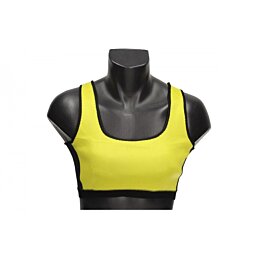 Športová zoštíhľujúca podprsenka Hot Shapers - Náhľad