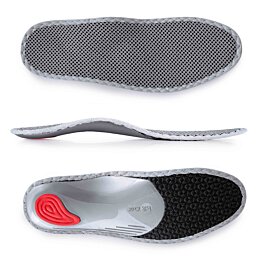 Športové ortopedické vložky do topánok, Support