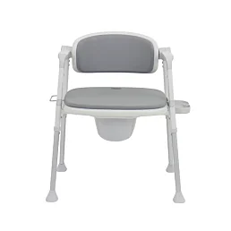 Multifunkčná toaletná stolička do sprchy pre seniorov 3 v 1