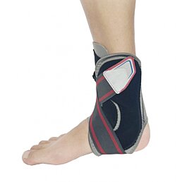 Stabilizačná ortéza na členok MalleoMax O-1160