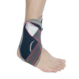 Stabilizačná ortéza na členok MalleoMax O-1160 - Náhľad