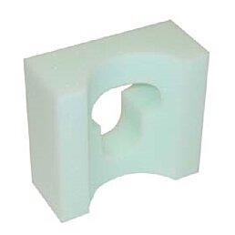 Stabilizačná podložka pod hlavu AD-5, veľkosť