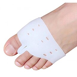 Korektor na haluxy 360° - Náhľad