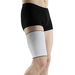 Elastická bandáž na stehno OL 803