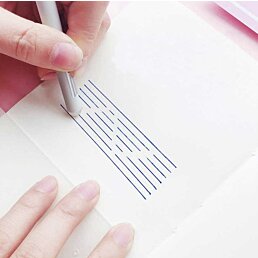 Sada pier gumovateľných - zvieratká 4 ks 0,35mm - Náhľad