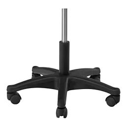 Kozmetická pracovná stolička s hydraulickým nastavením - Náhľad