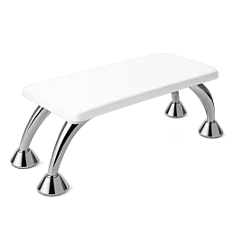 Podložka na manikúru a pedikúru z eko kože