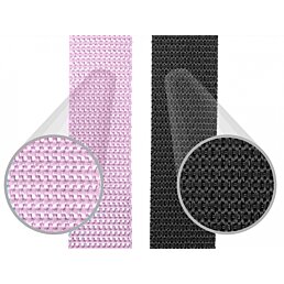 Strečingový popruh na cvičenie jógy