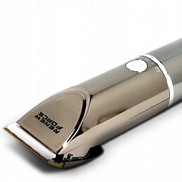 Strihací strojček na srst domáceho milácika B9 - Náhľad