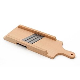 Strúhadlo na kapustu Blade 3 čepele