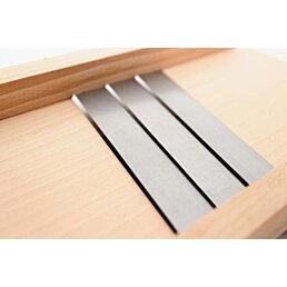 Strúhadlo na kapustu Blade 3 čepele - Náhľad