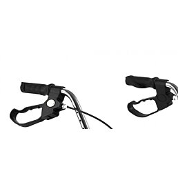 Štvorkolesové chodítko so sedačkou a košíkom - štvorkolka RA 882 - Náhľad