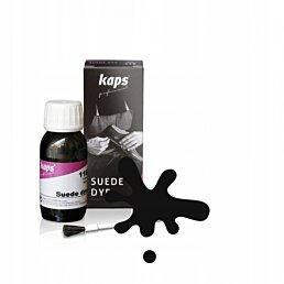 Renovačná farba na semiš a nubuk, Suede Dye - 50ml - Náhľad