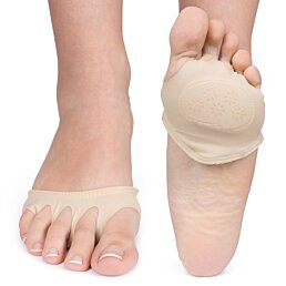 Vankúšik na ochranu bruška chodidla, SOFT CLOUD IN- uni