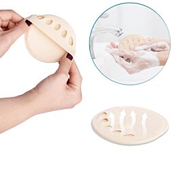 Metatarzálne podložky pod chodidlo zmierňujúce bolesť - Náhľad