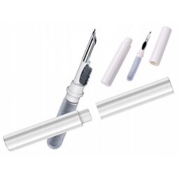 Súprava na čistenie slúchadiel