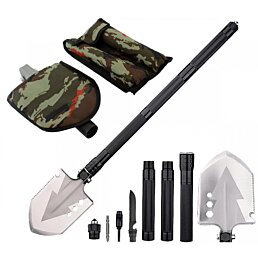 Súprava na prežitie 16 v 1