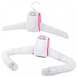 Sušiak na oblečenie a obuv 150W - Náhľad