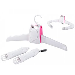 Sušiak na oblečenie a obuv 150W