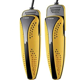 Elektronický sušič na obuv, ponožky, rukavice 3 v 1 - Náhľad