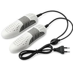 Elektrická sušička obuvi s bezpečným ohrevom - 20W