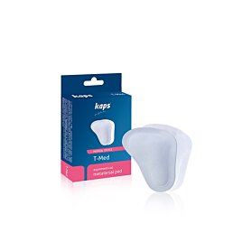 Ortopedická kožená pomôcka do topánok T-Med