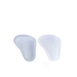 Ortopedická kožená pomôcka do topánok T-Med - Náhľad