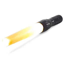 Taktická nabíjateľná baterka CREE LED XM-L3-U3 - Náhľad