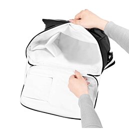 Taška na piknik termo, Picnic Bag, 35x23x35 cm - Náhľad