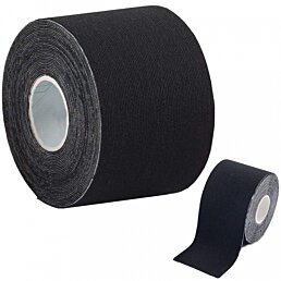 Kineziologické pásky kinesiotaping, 3 kusy, 5cm x 5m - Náhľad