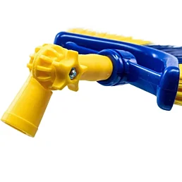 Náhradný otočný kĺb pre teleskopickú trojuholníkovú metlu - Náhľad