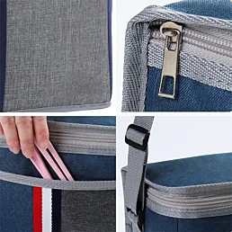 Termo taška na jedlo - 18 L - Náhľad