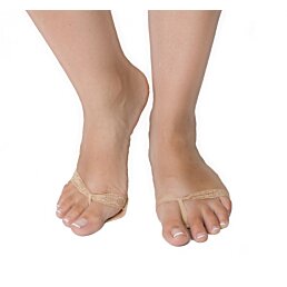 Vankúšik na ochranu bruška chodidla, Soft Cloud - uni - Náhľad