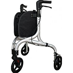 Trojkolesové chodítko Geneva Premium 622