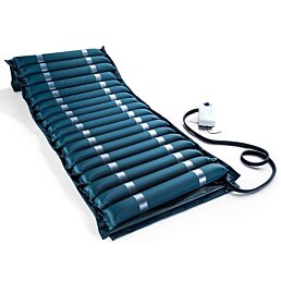 Trojkomorový antidekubitný matrac s kompresorom MR 001-3, s nosnosťou do 135 kg