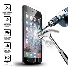 Tvrdené / ochranné sklo 9H pre iPhone XS Max/11 Max